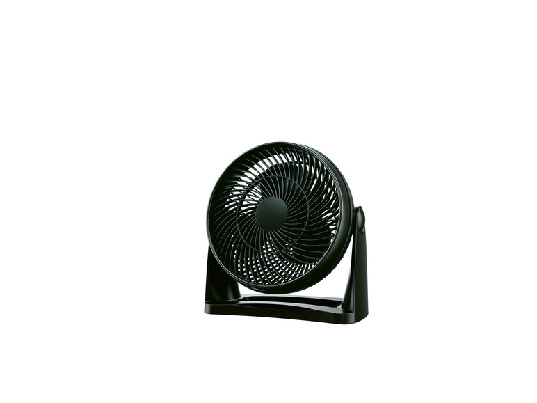 SILVERCREST® Tischventilator Turbo »STVT 21 B1«, 21 W Fabrikpreis
