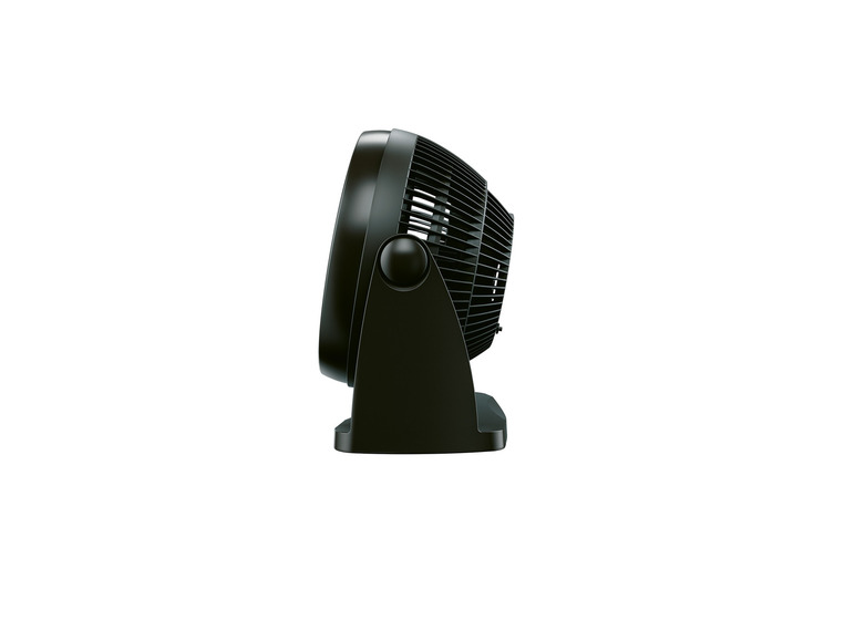 SILVERCREST® Tischventilator Turbo »STVT 21 B1«, 21 W Fabrikpreis