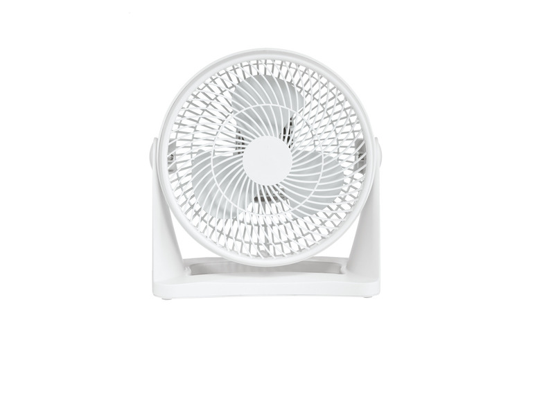 SILVERCREST® Tischventilator Turbo »STVT 21 B1«, 21 W Fabrikpreis