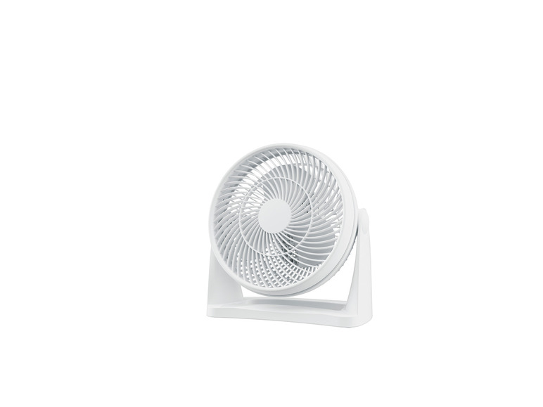 SILVERCREST® Tischventilator Turbo »STVT 21 B1«, 21 W Fabrikpreis
