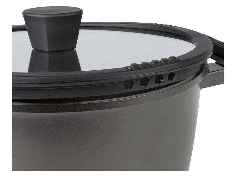 ERNESTO® Aluguss-Kochtopf, Ø 24 cm Flash Sale