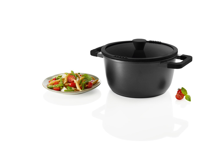 ERNESTO® Aluguss-Kochtopf, Ø 24 cm Flash Sale