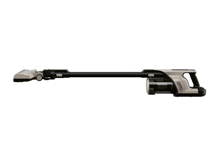 SILVERCREST® Akku-Zyklon-Staubsauger »SHAZDB 29.6 A1«, 400 W Online Shopping
