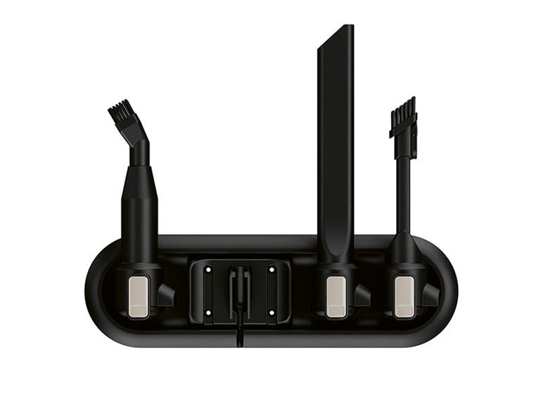 SILVERCREST® Akku-Zyklon-Staubsauger »SHAZDB 29.6 A1«, 400 W Online Shopping