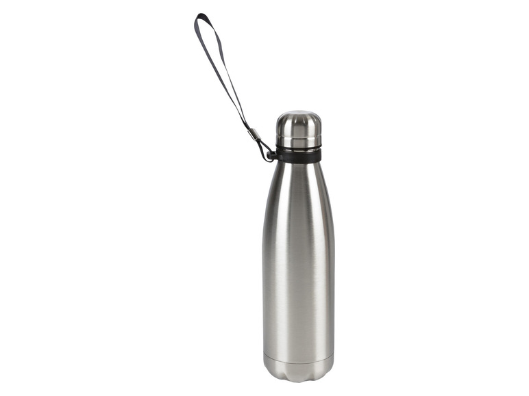 ERNESTO® Isolierflasche, mit Trageschlaufe Cyber Monday