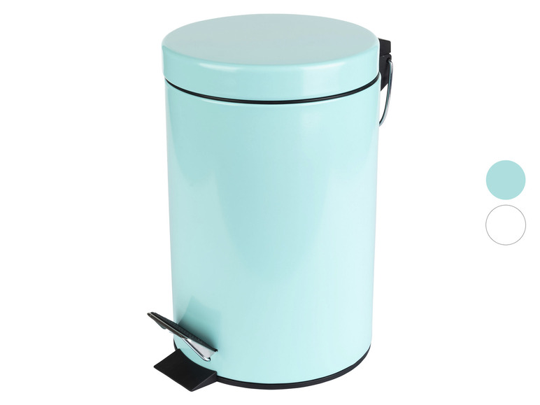 LIVARNO home Kosmetikeimer, 2,6 l Weihnachtsangebot