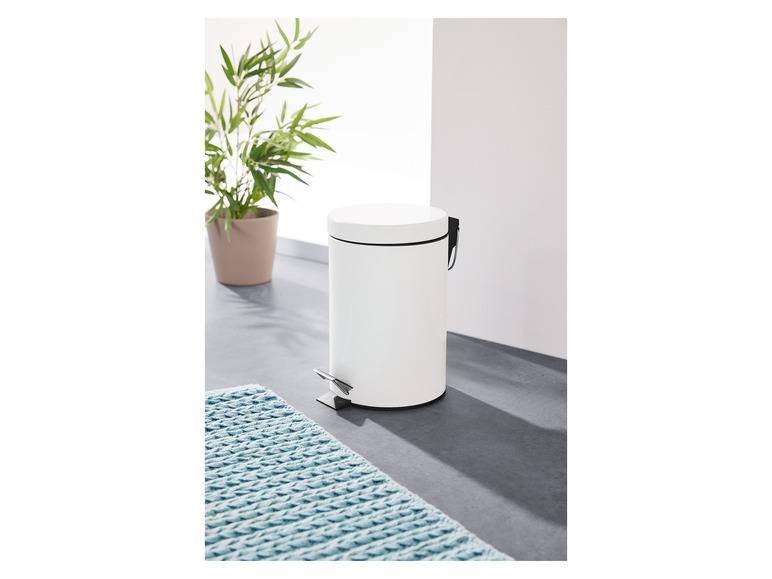 LIVARNO home Kosmetikeimer, 2,6 l Weihnachtsangebot
