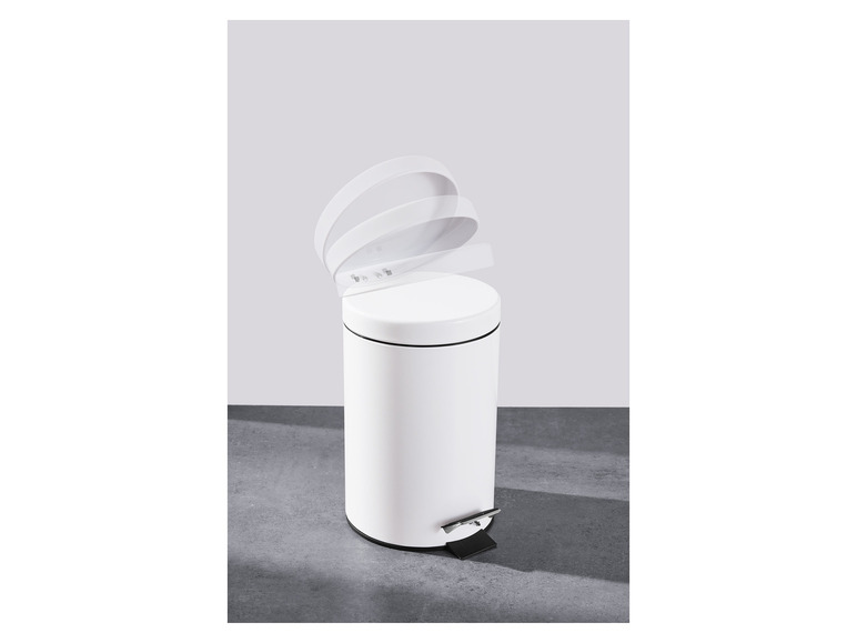 LIVARNO home Kosmetikeimer, 2,6 l Weihnachtsangebot