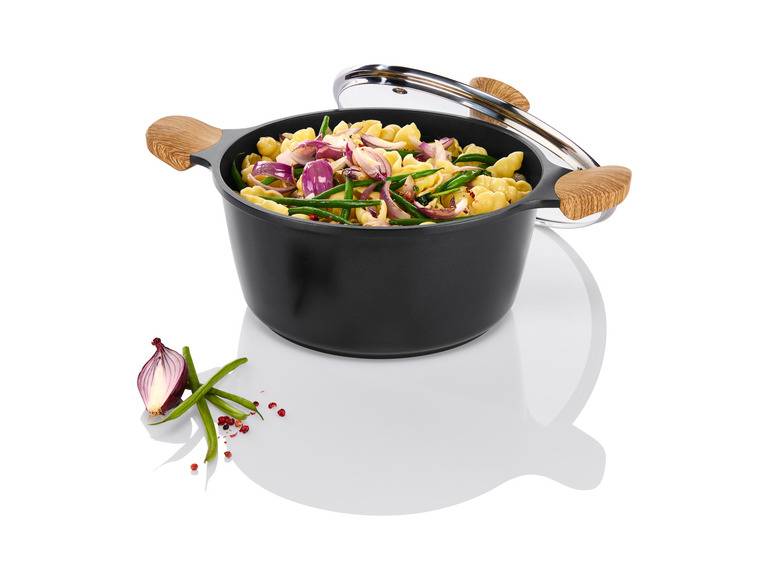 ERNESTO® Aluguss-Topf, 24 cm Osterangebot