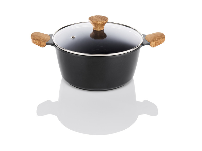 ERNESTO® Aluguss-Topf, 24 cm Osterangebot