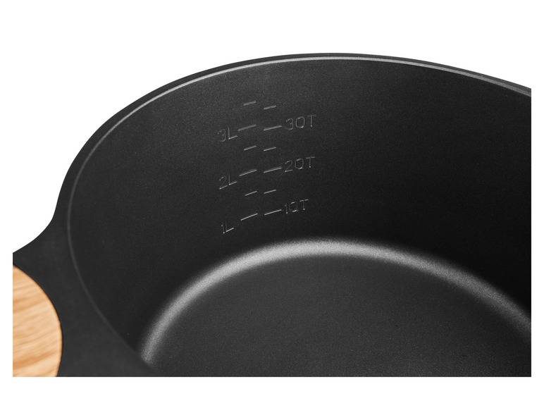 ERNESTO® Aluguss-Topf, 24 cm Osterangebot