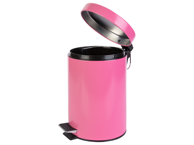 LIVARNO home Kosmetikeimer, 2,6 l Muttertagsangebot