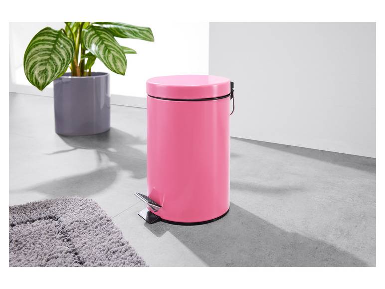 LIVARNO home Kosmetikeimer, 2,6 l Muttertagsangebot