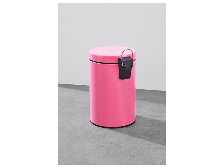 LIVARNO home Kosmetikeimer, 2,6 l Muttertagsangebot