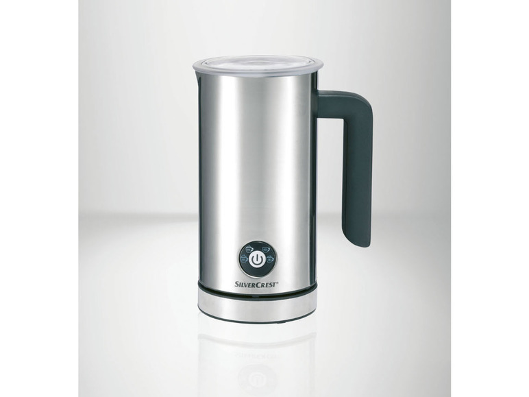 SILVERCREST® KITCHEN TOOLS Milchaufschäumer »EDS SMA 500 E1«, 500 Watt Vatertagsangebot