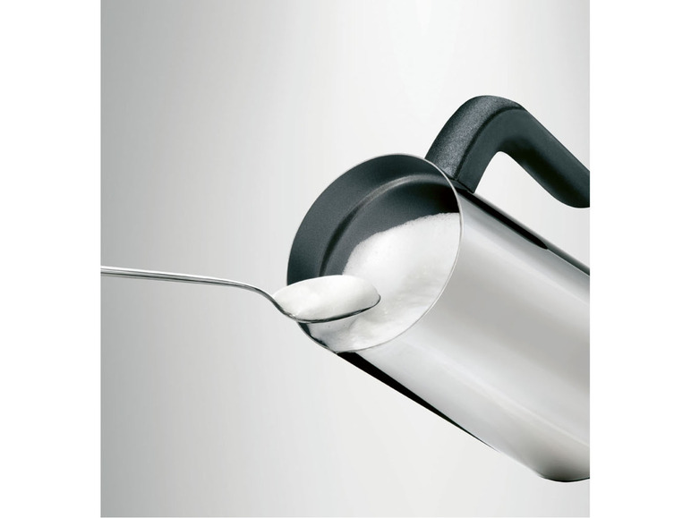 SILVERCREST® KITCHEN TOOLS Milchaufschäumer »EDS SMA 500 E1«, 500 Watt Vatertagsangebot