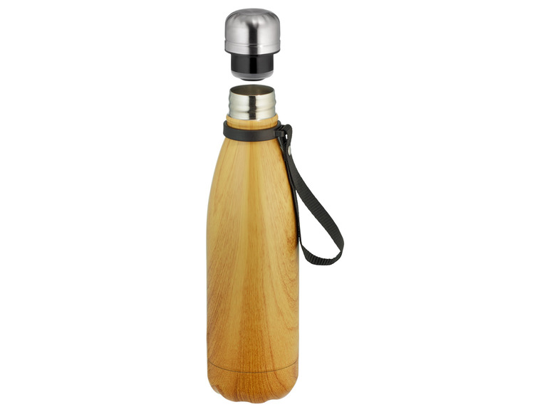 ERNESTO® Isolierflasche, 500 ml Lagerräumung