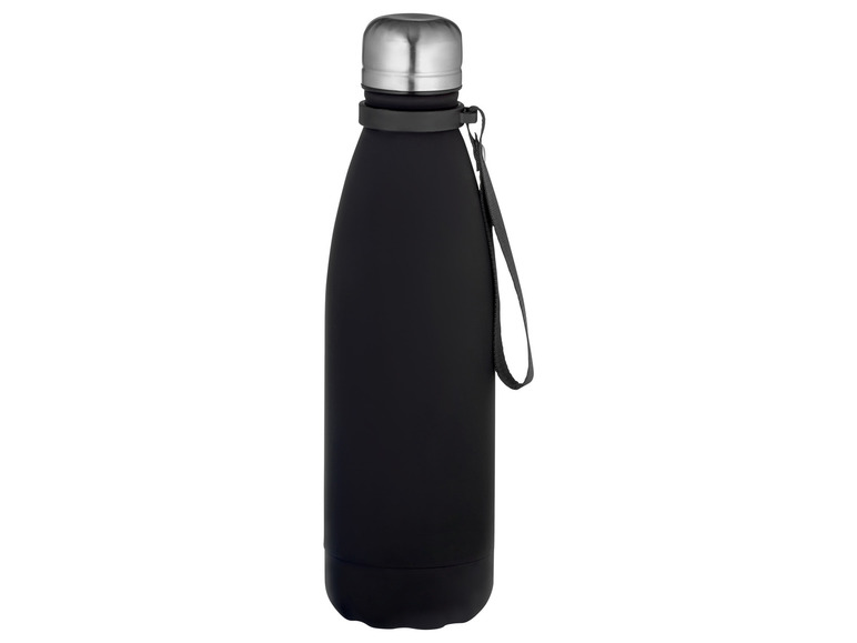 ERNESTO® Isolierflasche, 500 ml Lagerräumung