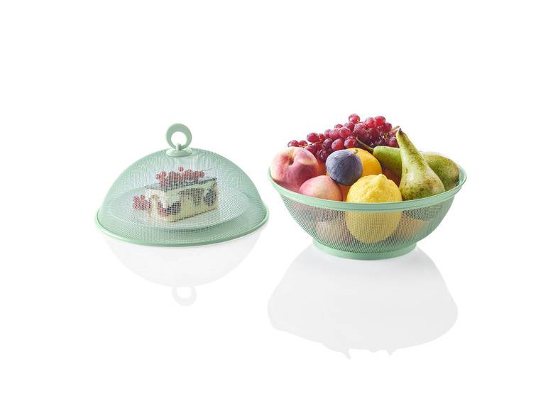 ERNESTO® Obstkorb, 2-teilig Online Outlet