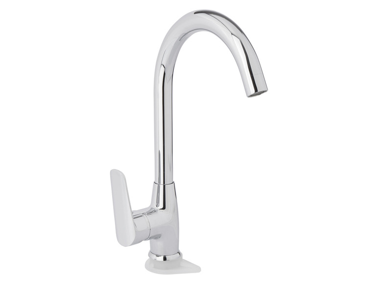 LIVARNO home Küchenarmatur, mit Wassersparfunktion Zeitlich begrenztes Angebot