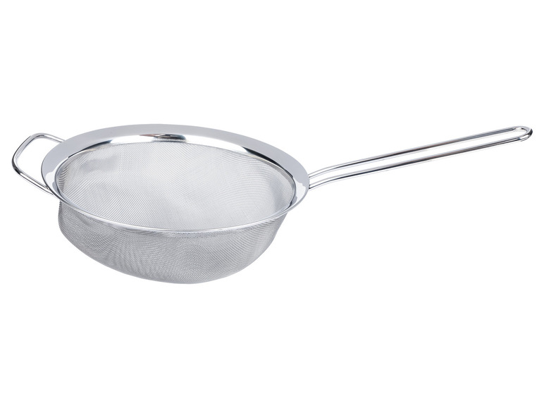ERNESTO® Siebe, 3er Set, aus Edelstahl Saisonale Angebote