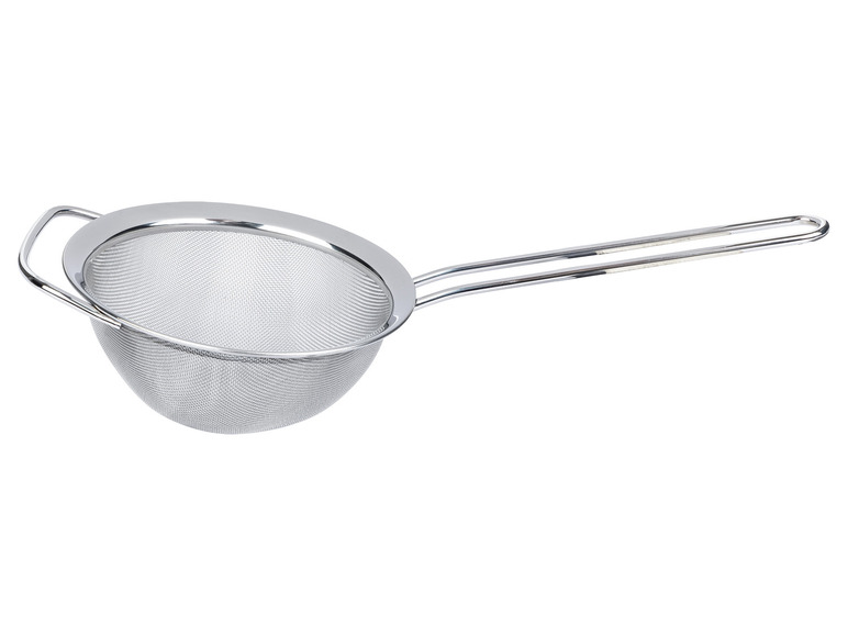ERNESTO® Siebe, 3er Set, aus Edelstahl Saisonale Angebote