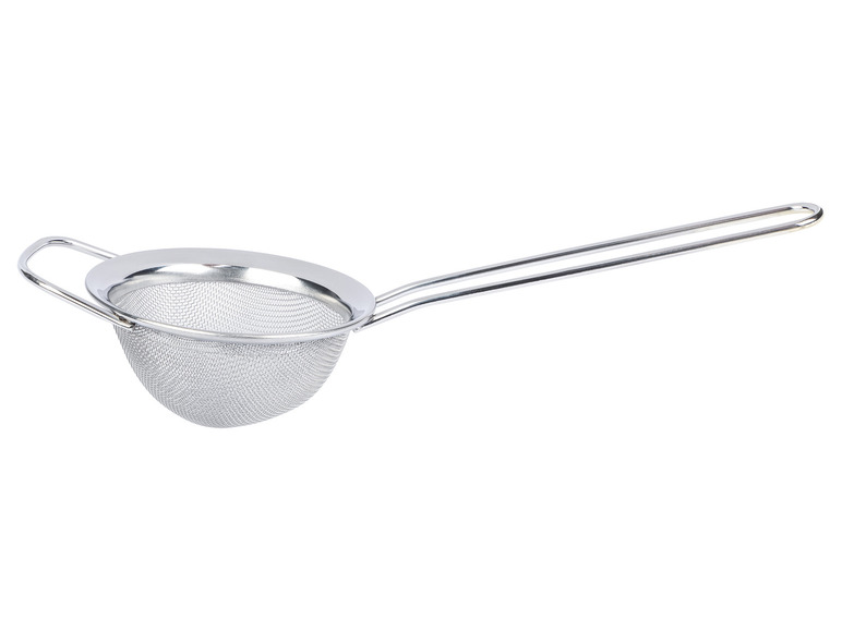 ERNESTO® Siebe, 3er Set, aus Edelstahl Saisonale Angebote