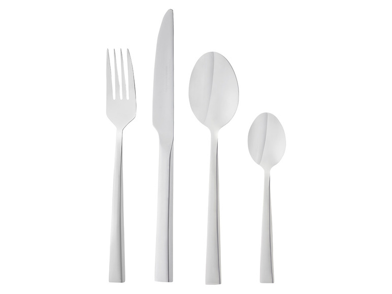 ERNESTO® Tafelbesteck 24tlg Räumungsverkauf