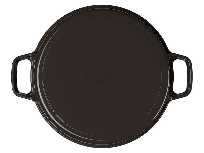 ERNESTO® Gusseisen-Tajine, Ø 27 cm Kostenlose Rückgabe