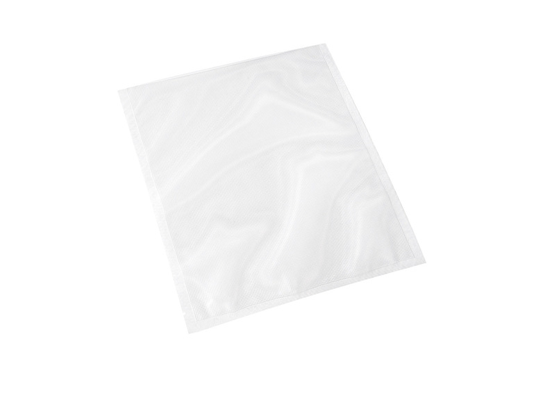 SILVERCREST® KITCHEN TOOLS Folienbeutel für Vakuumierer, 25 x 30 cm JETZT KAUFEN