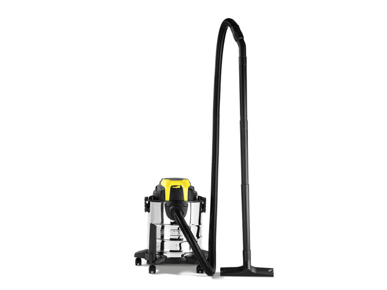 PARKSIDE® Nass-/Trockensauger »PWD 20 A1«, ca. 200 Airwatt Letzte 2 Tage