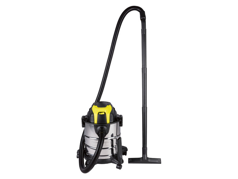 PARKSIDE® Nass-/Trockensauger »PWD 20 A1«, ca. 200 Airwatt Letzte 2 Tage