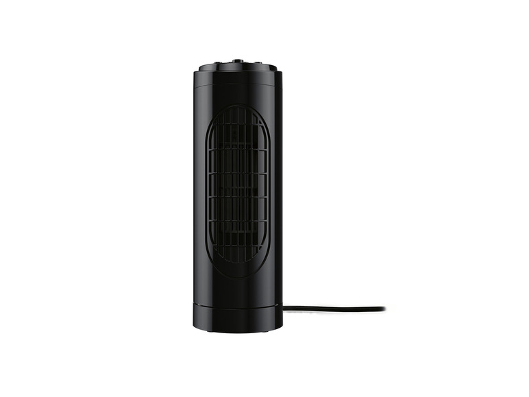 SILVERCREST® Mini-Turmventilator »STVM 30 B2«, 30 W Fabrikladen