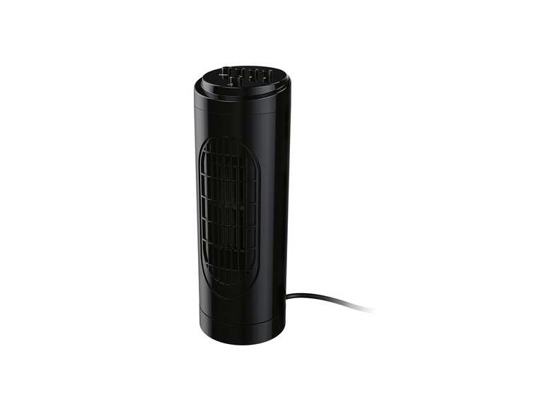 SILVERCREST® Mini-Turmventilator »STVM 30 B2«, 30 W Fabrikladen