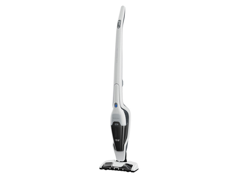 SILVERCREST® 2in1 Hand- und Stielstaubsauger »SHSS 18 B1«, 18 V Verkauf