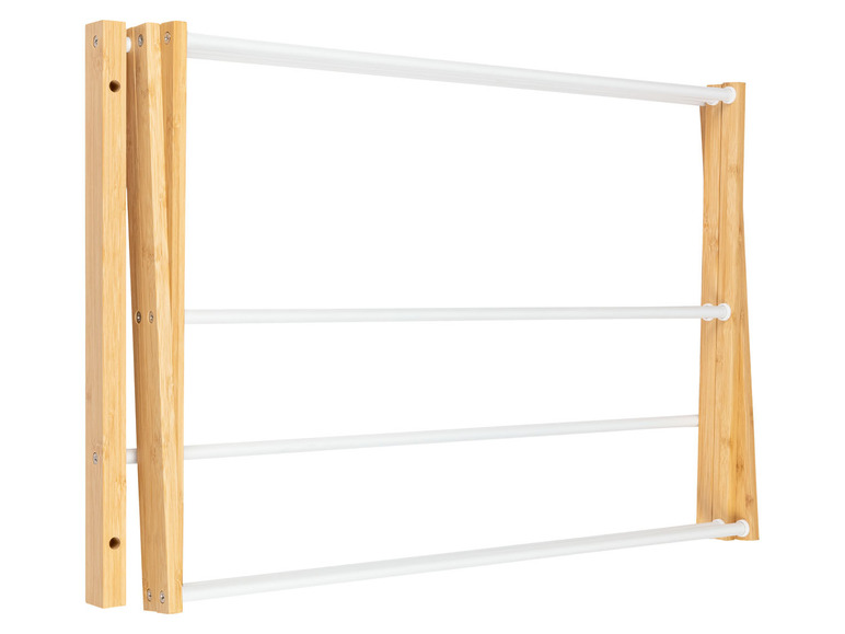 AquaPur Stand - und Wandfaltwäschetrockner im Angebot