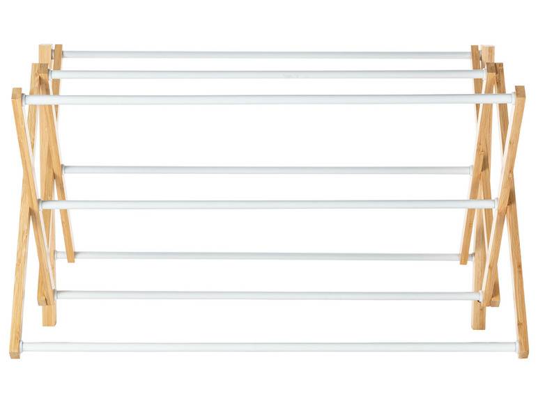 AquaPur Stand - und Wandfaltwäschetrockner im Angebot