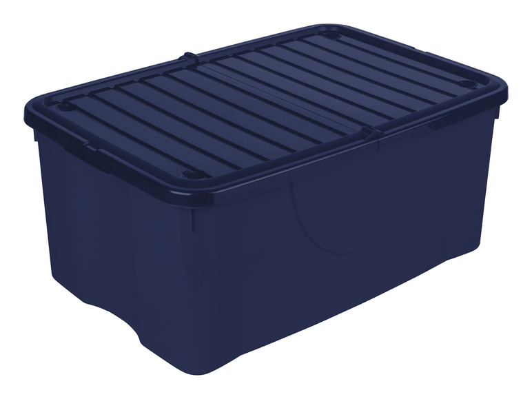 LIVARNO home Aufbewahrungsbox, 40 l Schlussverkauf