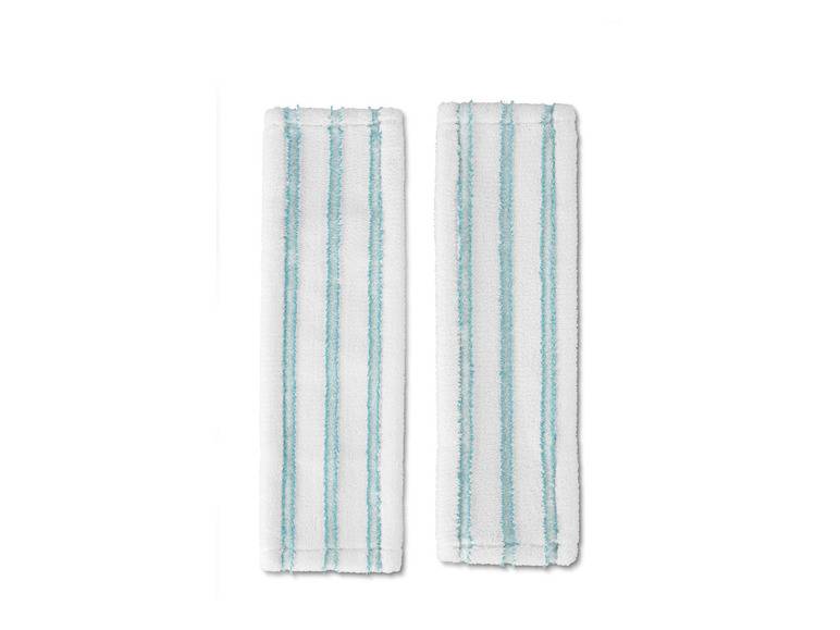 AquaPur Bodenwischer mit Teleskopstiel inkl. 2 Bezügen mit Teflon™ surface protector Sonderangebot