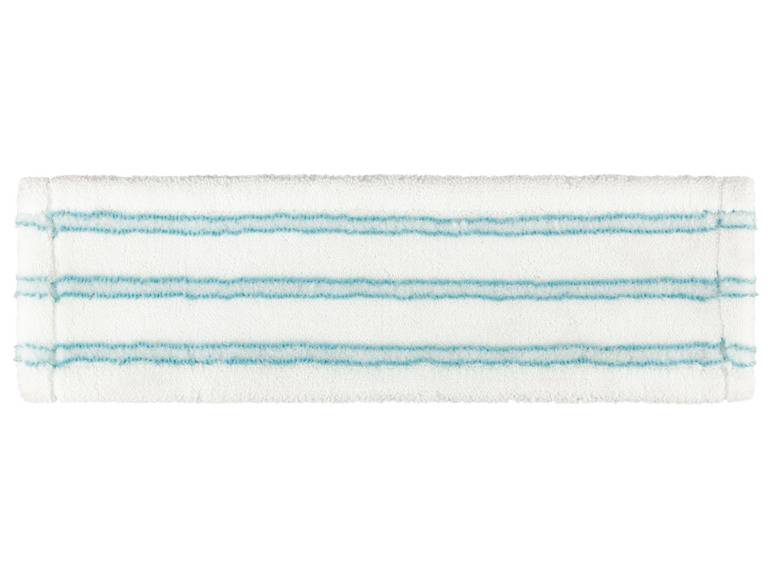 AquaPur Bodenwischer mit Teleskopstiel inkl. 2 Bezügen mit Teflon™ surface protector Sonderangebot