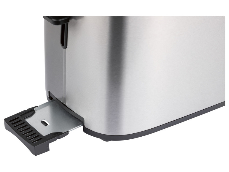 SILVERCREST® KITCHEN TOOLS Doppelschlitz-Toaster »STE 950 D1« Großer Ausverkauf