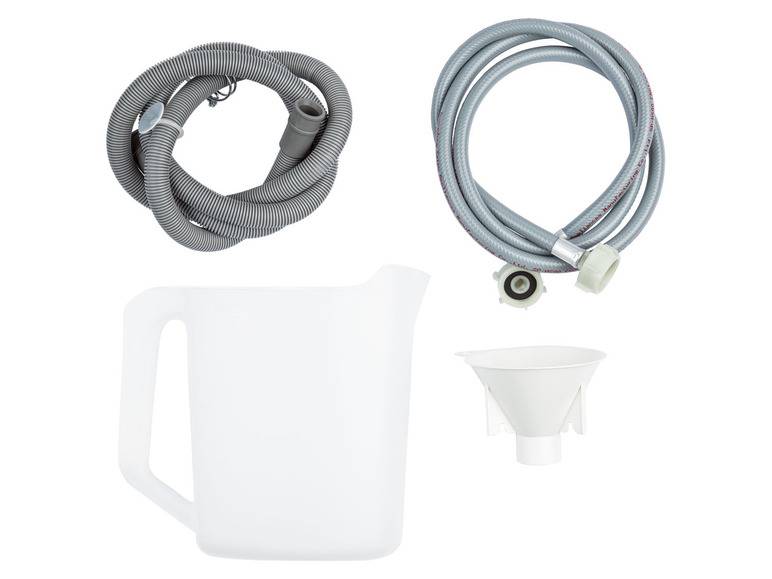 SILVERCREST® KITCHEN TOOLS Geschirrspülmaschine »SGW 860 A1«, mit Wassertank Preisnachlass
