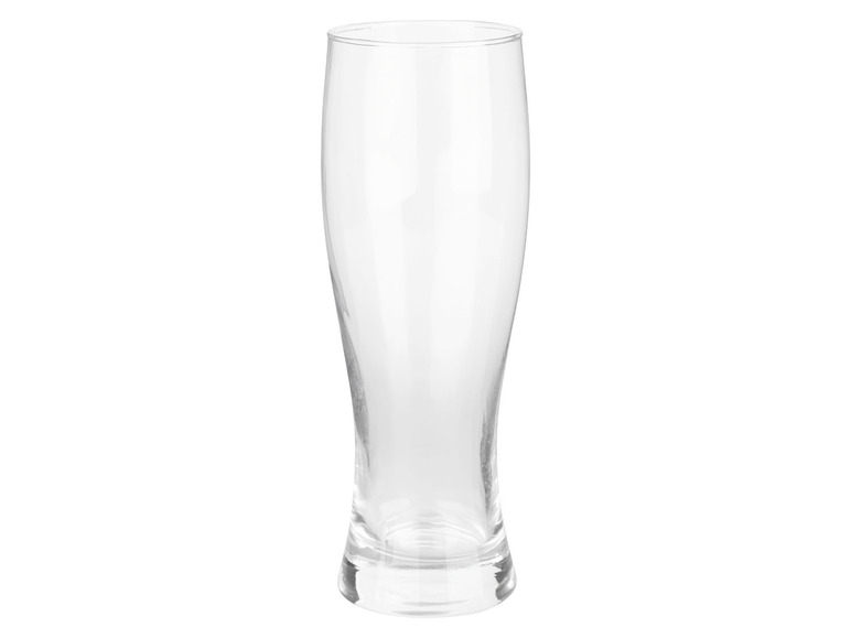 ERNESTO® Biergläsersets, 2 Stück, spülmaschienengeeignet Vatertagsangebot