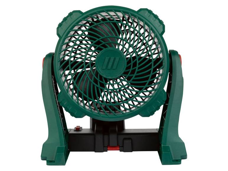 PARKSIDE® 20 V Akku-Ventilator «PVA 20-Li A1», ohne Akku und Ladegerät Neueste Mode