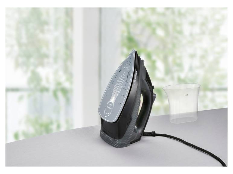 SILVERCREST® Dampfbügeleisen »SDBG 2200 A1«, 2180 W Neuheiten