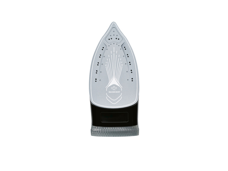 SILVERCREST® Dampfbügeleisen »SDBG 2200 A1«, 2180 W Neuheiten