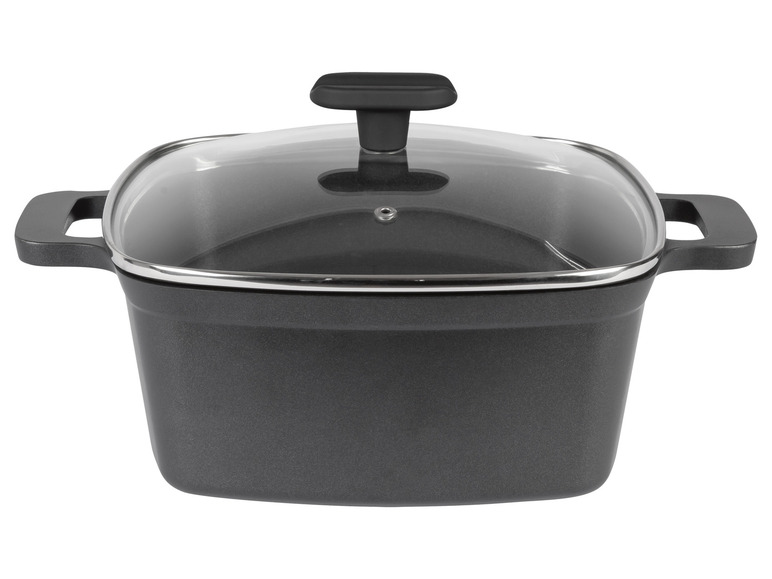 ERNESTO® Aluguss-Multifunktions-Set, 5-teilig Saisonale Angebote