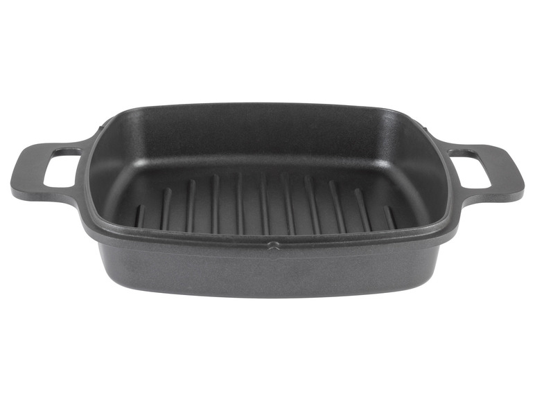 ERNESTO® Aluguss-Multifunktions-Set, 5-teilig Saisonale Angebote