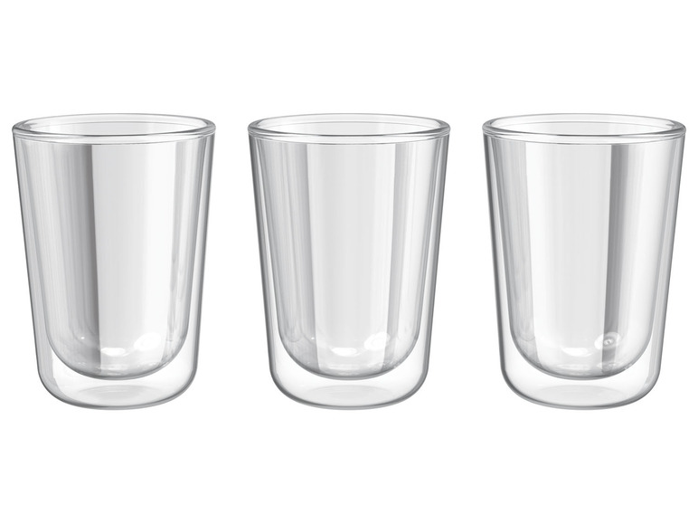 ERNESTO® Thermogläser-Set, 4- / 3- / 2-teilig VIP-Rabatte