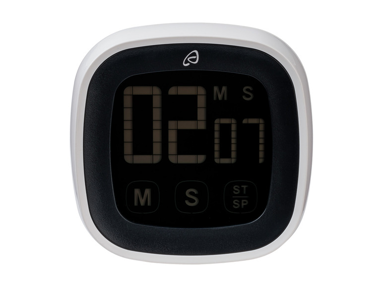 AURIOL® Digitaler Kurzzeitmesser mit Touch-Display Wochenangebot
